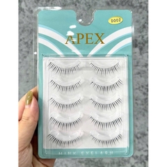 Lông mi giả gân trong APEX