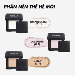 Phấn Phủ Nén Make Up For Ever Ultra HD