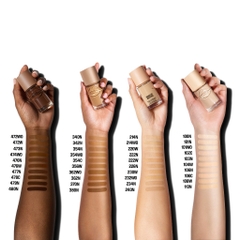 Kem nền Make up for ever HD skin  30ML