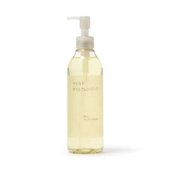 Dầu tẩy trang Muji Cleansing Oil 200mL