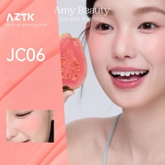Má Hồng Dạng Kem AZTK Jello Color Liquid Blush