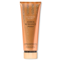 Dưỡng thể Victoria Secret mùi Amber 236ml