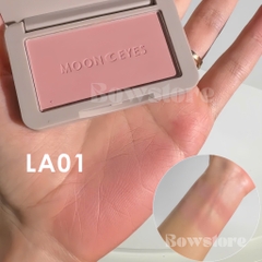 Phấn Má Hồng Moon Eyes Color