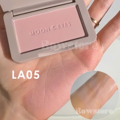 Phấn Má Hồng Moon Eyes Color