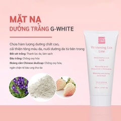 Mặt nạ Tegoder