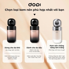 Kem nền DOPI