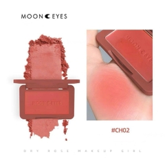 Phấn Má Hồng Moon Eyes Color