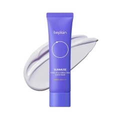 Kem chống nắng Beplain  50ml
