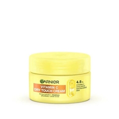Kem Dưỡng ẩm Garnier Niacinamide Dry Touch Cream 30ml