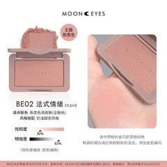 Phấn Má Hồng Moon Eyes Color