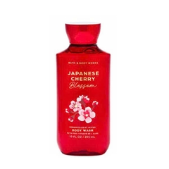 Sữa tắm  Bath & Body Works