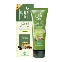 Dầu gội và dầu xả nguyên xuân 260g