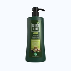Dầu Gội Nguyên Xuân Dưỡng Tóc Herbal Shampoo 520G