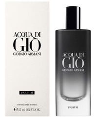 Nước hoa Acqua Di Gio 15ml