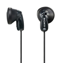 TAI NGHE SONY MDR-E9LP MÀU ĐEN