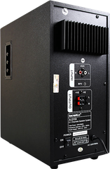 LOA VI TÍNH SOUNDMAX A2118