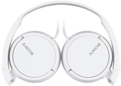 Tai nghe Sony MDRZX110AP Trắng