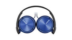 Tai nghe Sony MDR-ZX310AP Xanh Dương