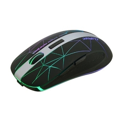 CHUỘT 0 DÂY RZS611 - PIN SẠC