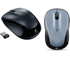 CHUỘT KHÔNG DÂY M325 LOGITECH