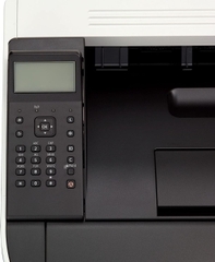 Máy in Canon imageCLASS LBP252DW, A4 đen trắng, Đơn năng, In hai mặt tự động, USB, Wifi, Ethernet