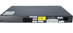 CISCO WS-C2960S-48LPS-L
