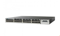 WS-C3750X-48T-L Catalyst 3750-X Switch