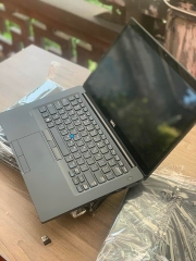 Laptop Dell 7470 Core i7 /6600U /Ram 8Gb /Ssd 256Gb /Màn 14.0HD/FullHD