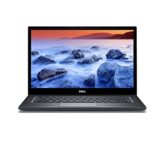 Laptop Dell Latitude E7480 - Intel Core i5-6300U .( TH6)-4G-SSD120g-14'