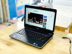 DELL LATITUDE E6440 I5-4300M 4G SSD 128G 14" HD