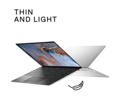DELL XPS 13 9300 (2020)