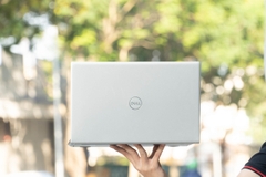 Dell Inspirion 5515 Ryzen R5-5500U, RAM 8G, SSD 256G NVMe, VGA AMD Vega 7, màn 15.6 inh Full HD IPS