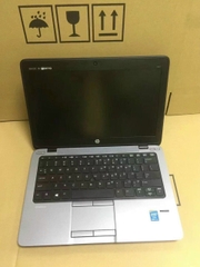 Laptop HP Elitebook 820 G1 - Intel Core i5- 4G - SSD120G - 12.5'
