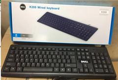 Bàn phím DELL USB