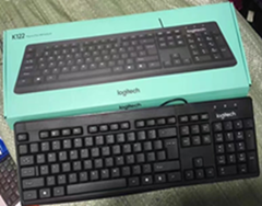 COMBO phím chuột LOGITECH