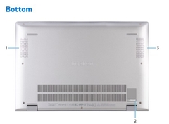 Dell Inspiron 14 5405 ( Ryzen R5-4500U, RAM 8G, SSD 512G, VGA AMD Vega 6