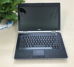Laptop Dell Latitude E6430 - Intel Core i5 - 3320M .( TH3)(đồ họa ) - 4G- SSD128G- 14"