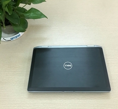 Laptop Dell Latitude E6430 - Intel Core i5 - 3320M .( TH3)(đồ họa ) - 4G- SSD128G- 14"