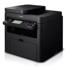 Máy in Canon imageCLASS MF215, A4 đen trắng, Đa chức năng, khay ADF, USB