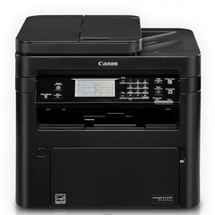Máy in Canon image CLASS MF269DW, A4 đen trắng, Đa chức năng, In hai mặt tự động, khay Duplex ADF, USB, Wifi, Ethernet