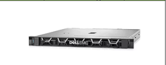 Máy Chủ Dell PowerEdge R250/E-2314 – 4×3.5″ Hot Plug