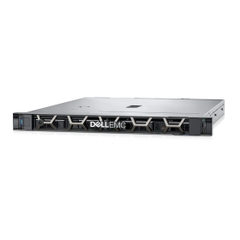 Máy Chủ Dell PowerEdge R250/E-2334 – 4×3.5″ Non Hot Plug