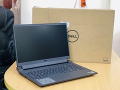 Dell Gaming G5 15 5510 ( i5-10200H, RAM 8G, SSD 256G, VGA Nvidia GTX 1650- 4G, màn 15.6 inch Full HD IPS, 120Hz