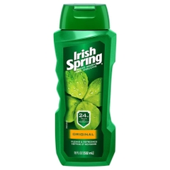Set chăm sóc da khử mùi body dành cho nam