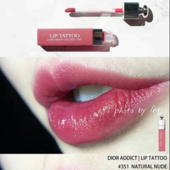 Son tint Dior Addict Lip Tattoo