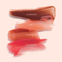 Son bóng dưỡng môi có màu Tower28 Milky Lip Jelly
