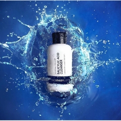 SRM giảm mụn The Inkey List Salicylic Acid Cleanser dành cho da dầu