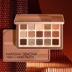 Bảng mắt Natasha Denona I Need A Warm Eyeshadow Palette