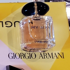 Nước Hoa Mini Nữ