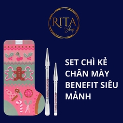 Chì kẻ chân mày Benefit